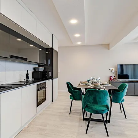 Awesome In With Kitchen * Orebic