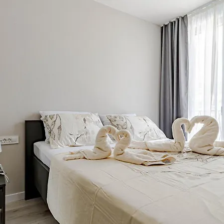 Amazing In With Wifi Apartment *
