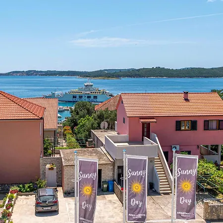 Apartment Amazing In With Wifi Orebic